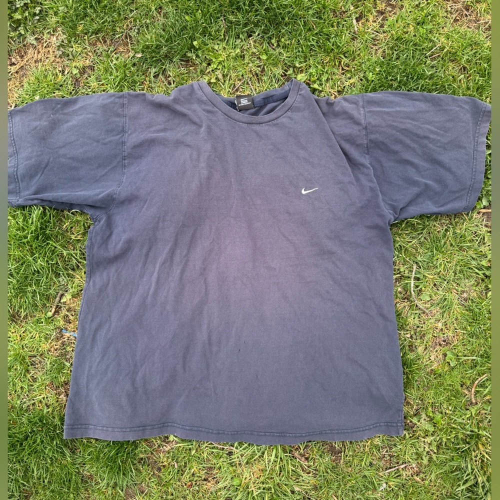 Vintage Nike Shirt‎